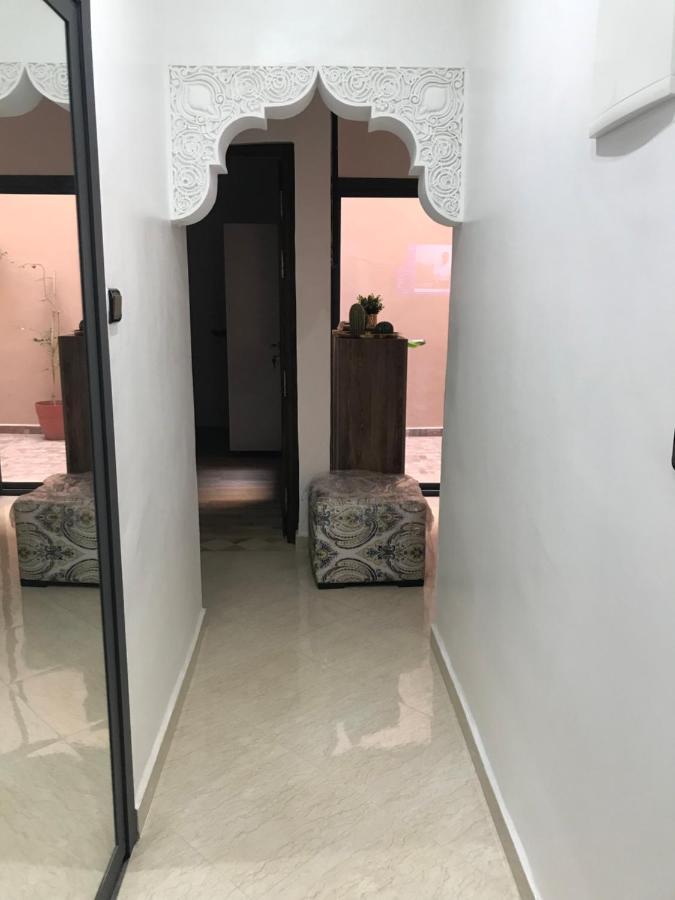 Pedro Appartement Essaouira Exterior photo