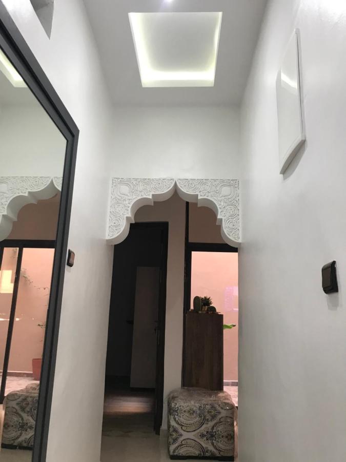 Pedro Appartement Essaouira Exterior photo