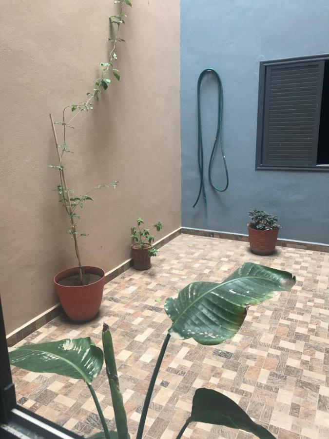 Pedro Appartement Essaouira Exterior photo